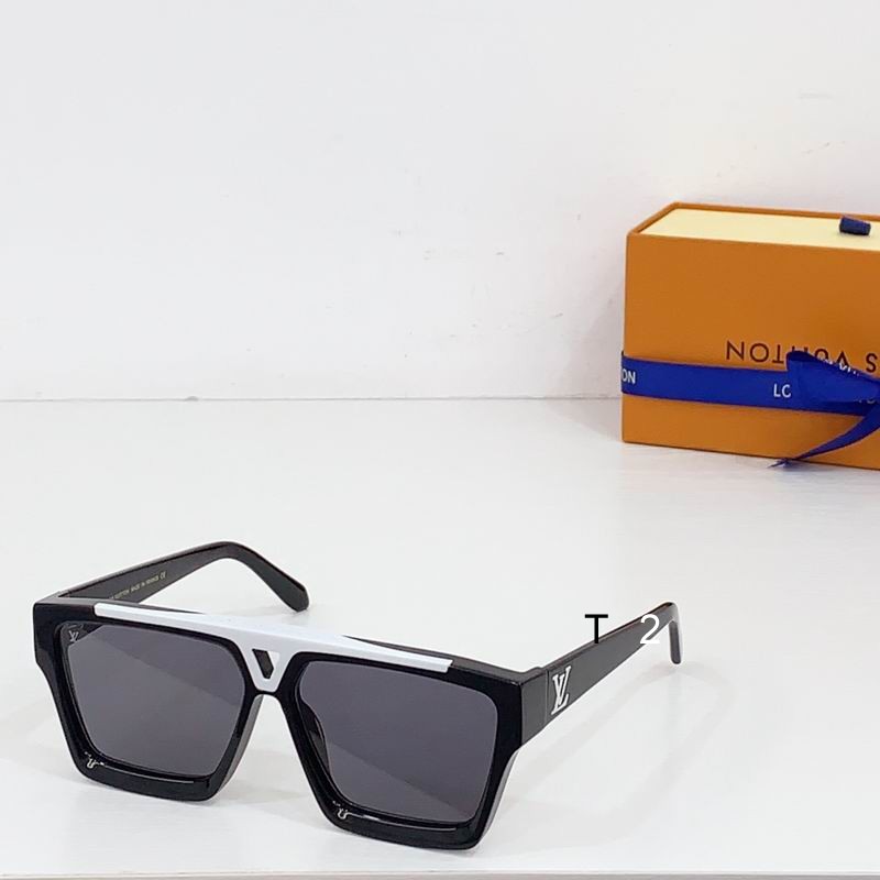 LV Sunglasses ID:20260410-2457
